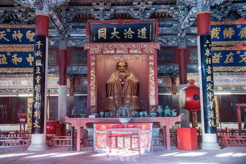 一到春節,泉州就成為網紅城市,就算人山人海也值得去旅游