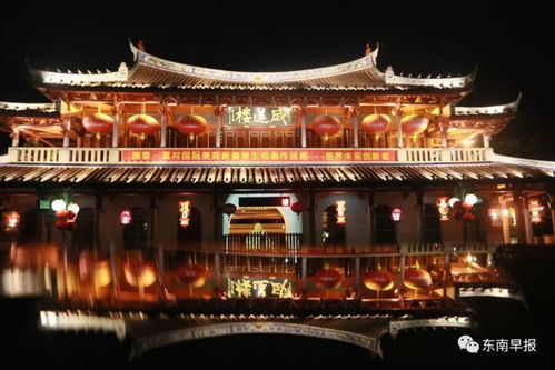 今夜,泉州美爆了 海量高清美圖來襲