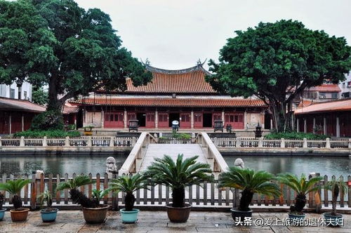 泉州,申遺成功的城市,眾多小景點(diǎn),該怎么逛 我們是這樣安排的