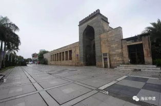 古泉州 刺桐 史跡 ,16個遺產點全攻略