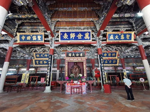 泉州申遺成功,穿越回宋元時代,這些古跡你都去過么