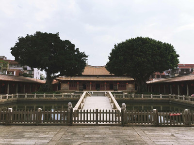 泉州:感受“佛系”之城的千年繁華