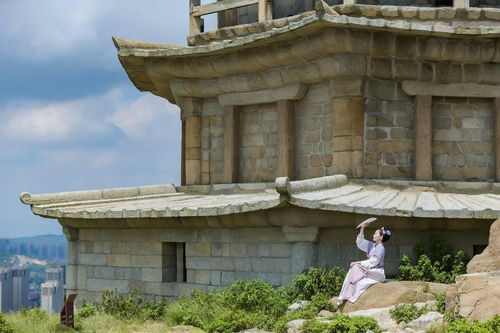 穿越千年繁華,走進世遺福建泉州