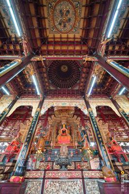 千年的港,千年的城,千年的泉州