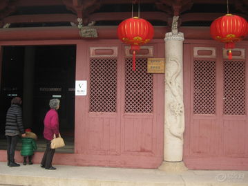 福建社區圖片集錦