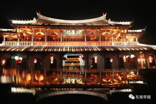 超驚艷 泉州元宵賞燈高清美圖來襲 鯉城 豐澤 臺商區 晉江 今晚你在哪