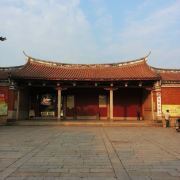 泉州泉州府文廟游玩-泉州府文廟門票多少錢/價格表-團購票價預定優惠-景點地址在哪里/圖片介紹/參觀預約/旅游游覽順序及注意事項/營業時間-】