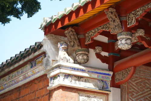 深藏不露的福州泉州府文廟,藏著千年宋代古跡,免費開放游客還不多