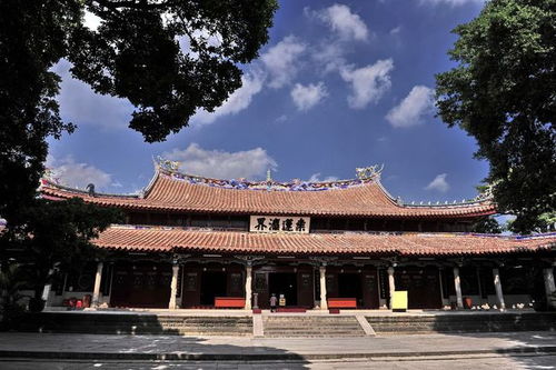 新晉世界遺產(chǎn) 泉州,半城煙火半城山