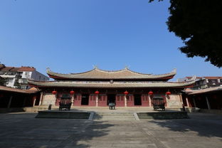 泉州古城三日游 開(kāi)元寺 清凈寺 府文廟 天后宮 清源山 洛陽(yáng)橋 德濟(jì)門遺址 九日山 承天寺 西湖