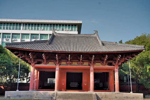 比泉州廈門小眾,福建這座古城藏著豐富的國寶古跡,3月值得去旅行