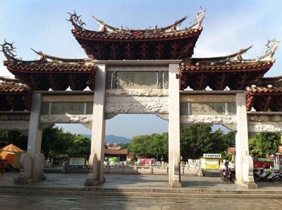 東亞文化之都,跟著“它”,走遍泉州18景