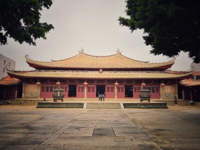 高惠連:他遷州學重教育,卻為何遭泉州人口誅筆伐