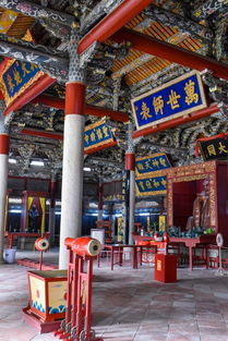 泉州銅佛寺 泉州府文廟 蔡清祠 洙泗橋