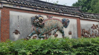 閱盡繁華,終歸平淡 泉州開元寺 老街 府文廟