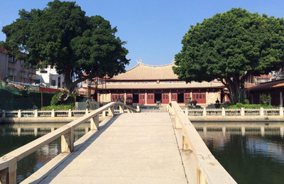 泉州,一座幾乎被遺忘的港口