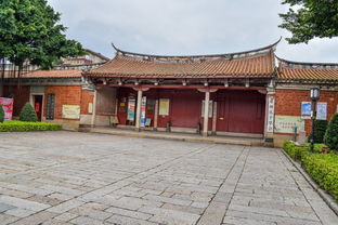 泉州銅佛寺 泉州府文廟 蔡清祠 洙泗橋