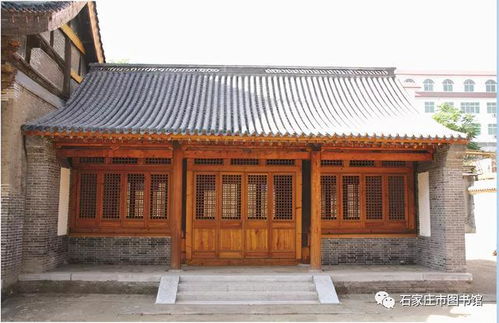 儒家思想的傳承地 正定府文廟