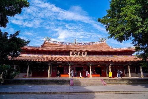 走進(jìn)泉州,去觀那 泉南佛國 的古寺,祈福個美好2020年