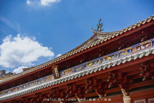 跨越千百年,來一場定格時光的約會