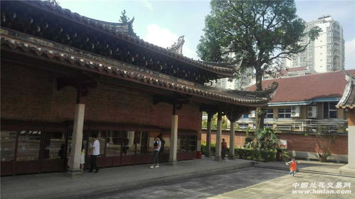 泉州安溪縣文廟