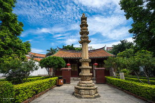 海絲的起航之地 泉州