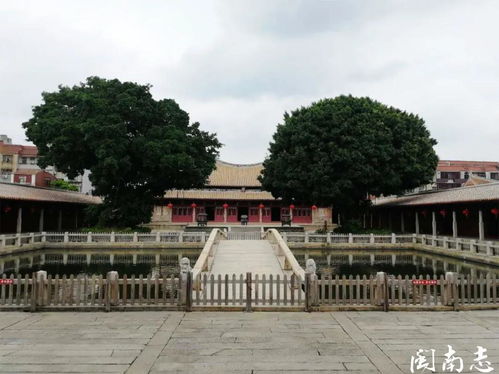 閩南志 每日一圖3.23 3.29集錦