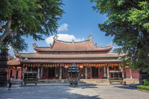 我想住在泉州古城里,哪怕只是短短五天時間