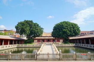 府文廟門票,泉州府文廟攻略 地址 圖片 門票價格