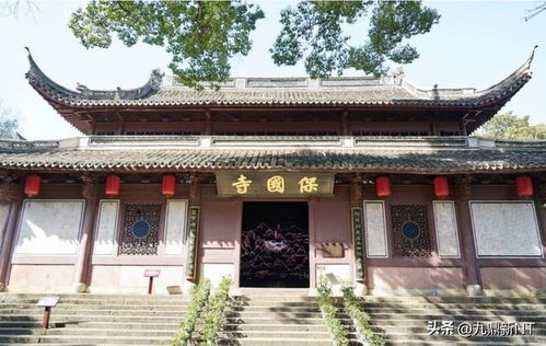 中國歷代建筑風貌一覽