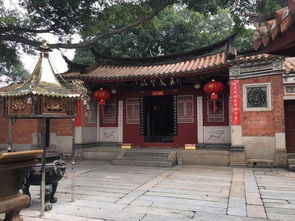 2019年2月25日 游蟳埔村,拜真武廟,賞天后宮,觀德濟門遺址,品深滬小吃