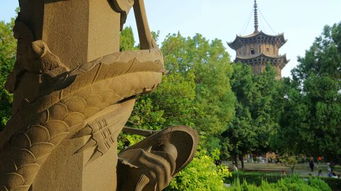 泉州大開元寺 西街 府文廟 天后宮 五店市傳統街區一日游