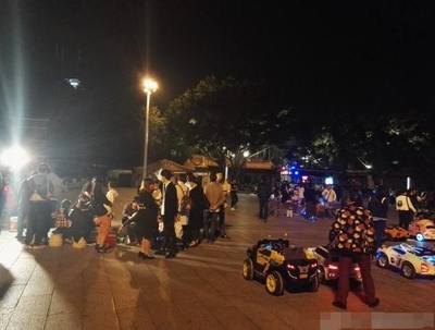 來到福建泉州必到的5個旅游景點,不可錯過