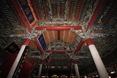 全國重點文物保護單位·福建篇:泉州府文廟