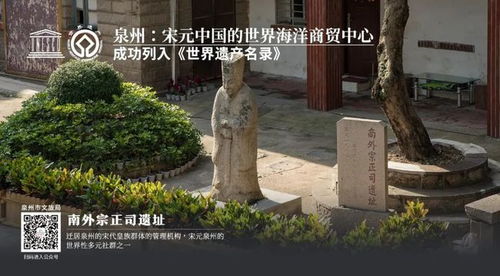 這是一座老城,也是一座新城 泉州獲評2021年度城市