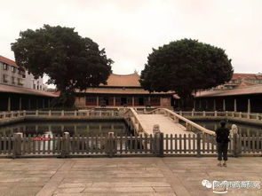 泉州古城 追逐信仰的浮光掠影