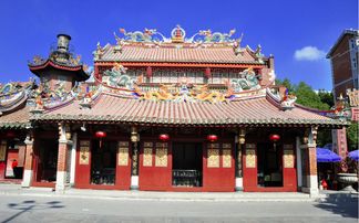 中國免費景點最多的城市 寺廟公園全免費 被譽為 泉南佛國