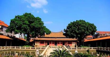 【寺廟盤點】泉州:名副其實的信仰之城! 祈福必去這些寺廟!