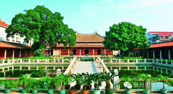 世界太大,假期太短, 五一 就來泉州 35大項文化旅游系列活動等著你