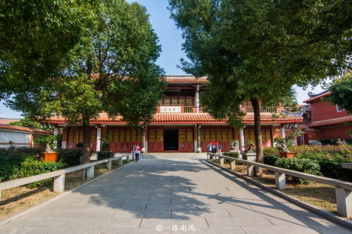 福建免費景點眾多的城市,連部分世界遺產也不收費,一直很低調