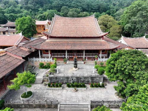 千年文脈傳承 泉州文廟,歷史的見證者