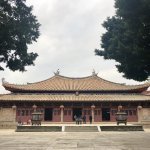 2018年11月22日,福建-泉州-泉州府文廟