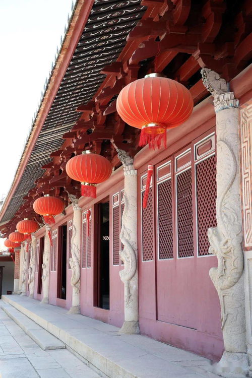 全國少見 泉州府文廟規制高 規模大 背后原因是