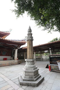 泉州古城三日游 開元寺 清凈寺 府文廟 天后宮 清源山 洛陽橋 德濟門遺址 九日山 承天寺 西湖