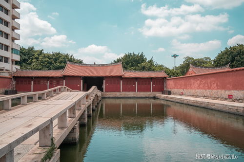 泉州這座千年宋代建筑,曾登上央視春晚,現今免費供游客參觀