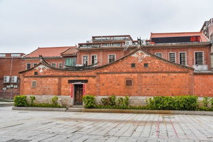泉州銅佛寺 泉州府文廟 蔡清祠 洙泗橋