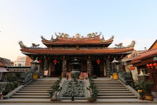 泉州古城三日游 開元寺 清凈寺 府文廟 天后宮 清源山 洛陽橋 德濟門遺址 九日山 承天寺 西湖