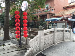 泉州 海絲路上的刺桐城