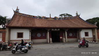 文化積淀深厚的泉州