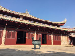 泉州一日,人間千年